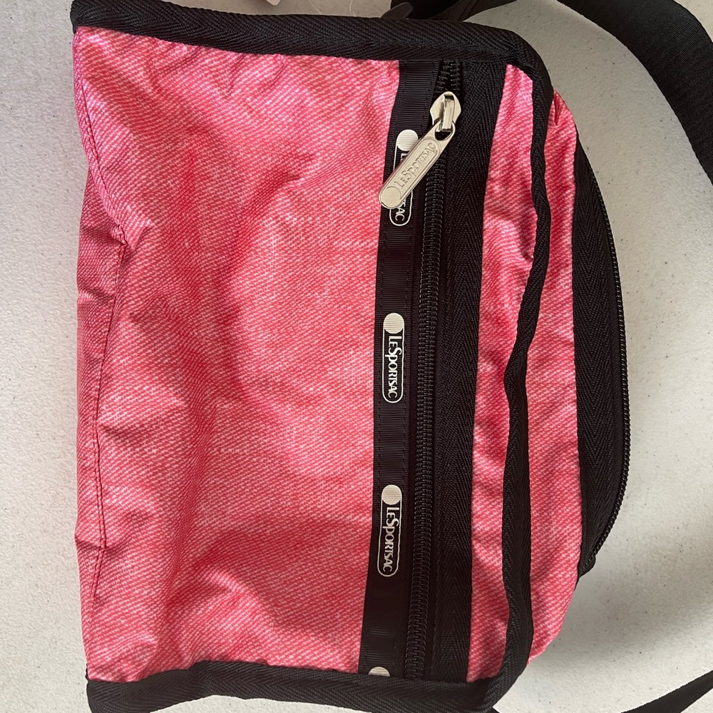New Crossbody